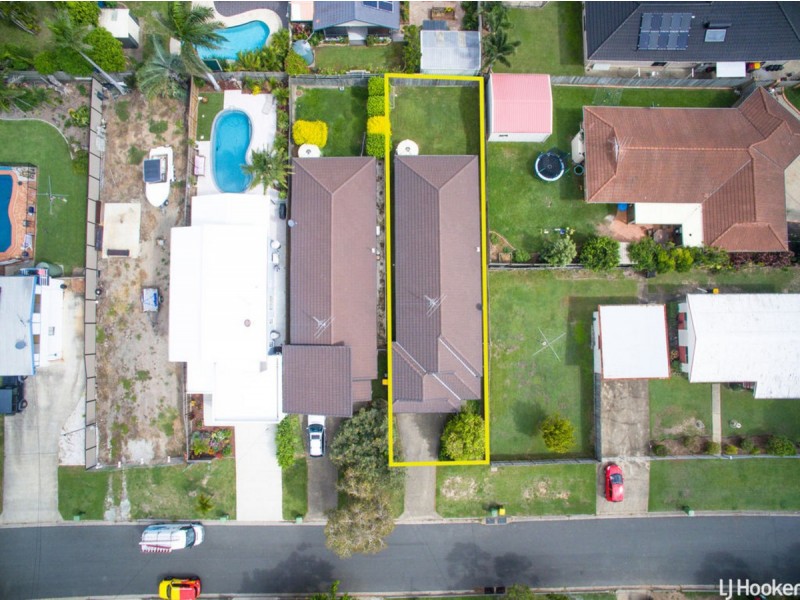 47A Benson Street, Scarborough QLD 4020