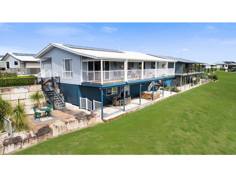 146/102A Moores Pocket Road, Moores Pocket QLD 4305