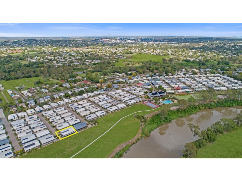 146/102A Moores Pocket Road, Moores Pocket QLD 4305