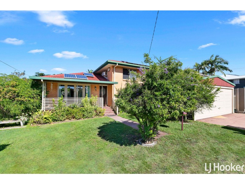1 Langdon Avenue, Margate QLD 4019