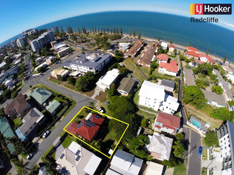 1 Langdon Avenue, Margate QLD 4019