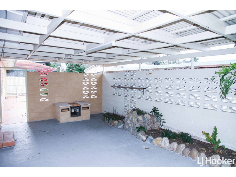 41 Kurumba Street, Kippa-ring QLD 4021