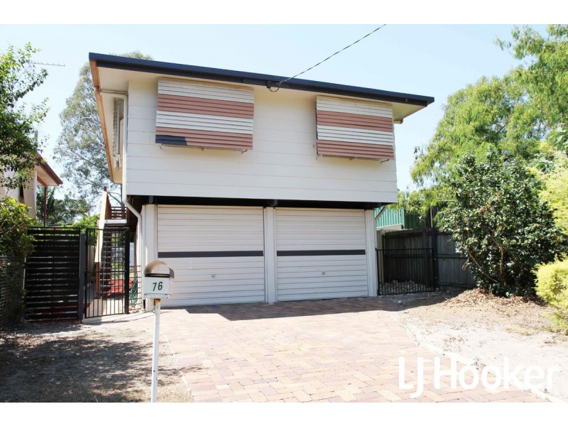76 Spring Street, Deception Bay QLD 4508