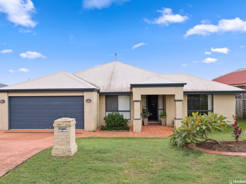 94 Macdonald Drive, Narangba QLD 4504
