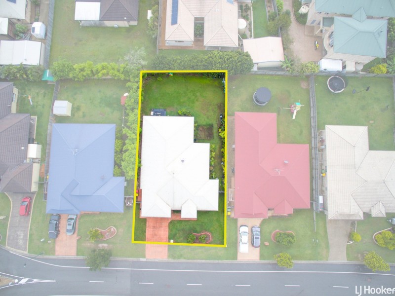 94 Macdonald Drive, Narangba QLD 4504