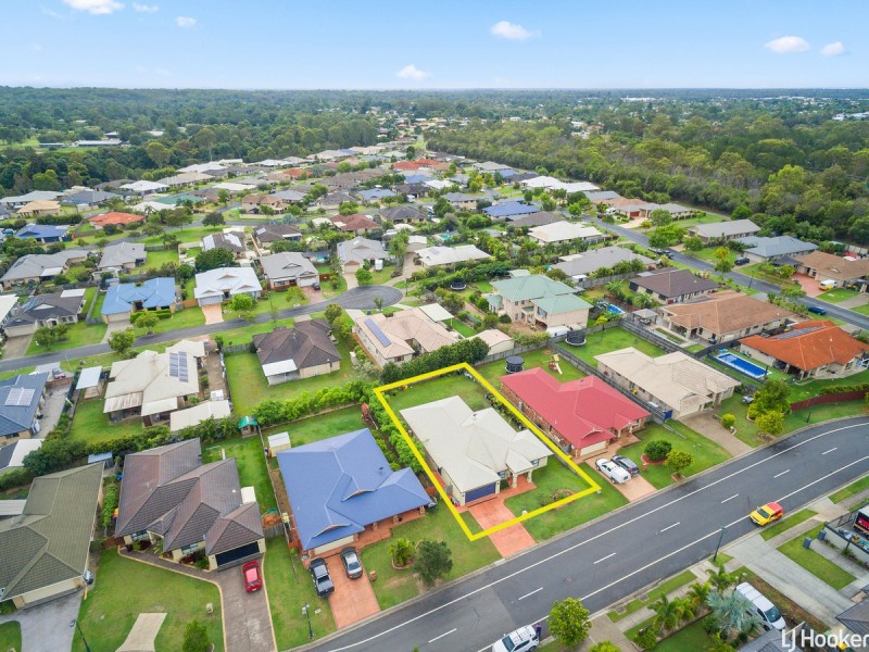 94 Macdonald Drive, Narangba QLD 4504