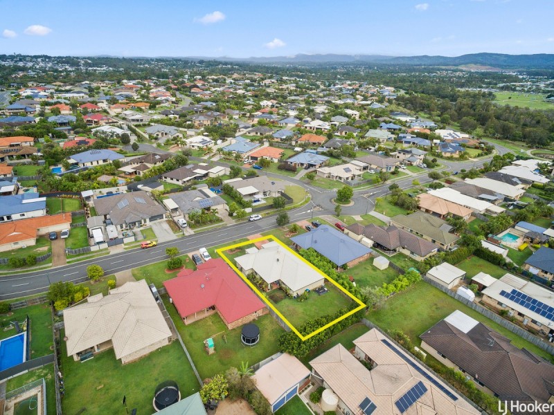 94 Macdonald Drive, Narangba QLD 4504