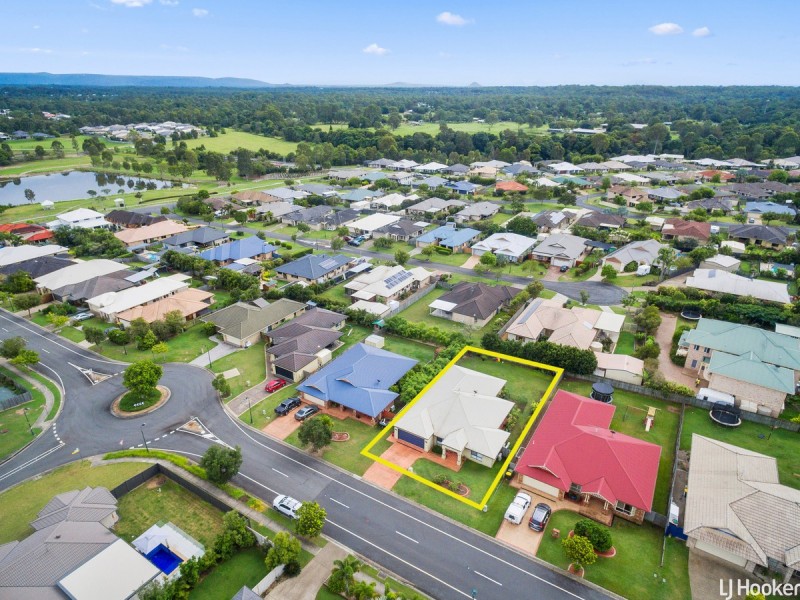 94 Macdonald Drive, Narangba QLD 4504