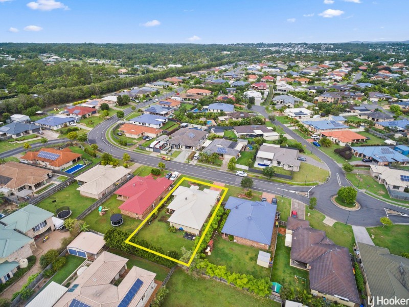 94 Macdonald Drive, Narangba QLD 4504