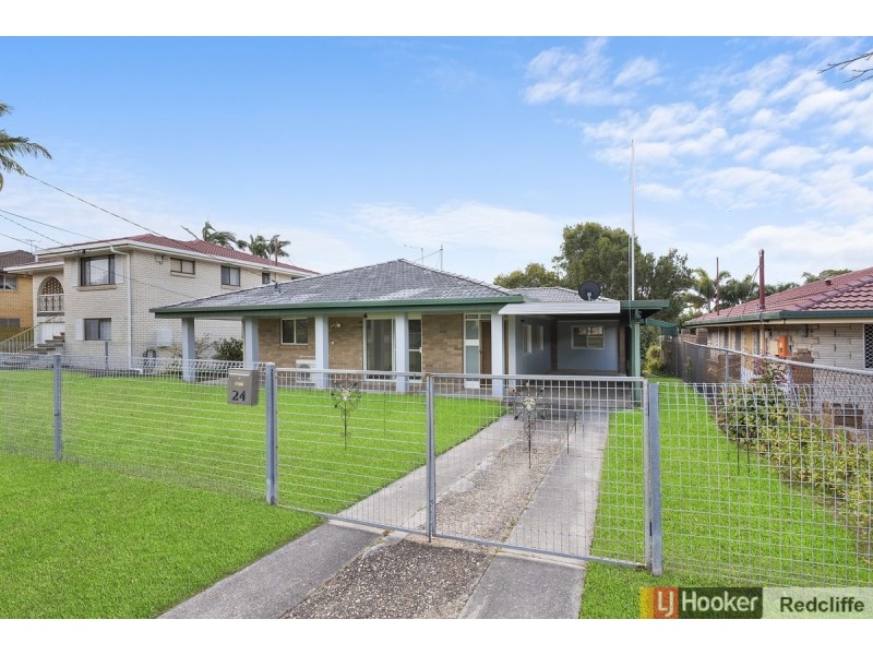 24 Aloomba Court, Redcliffe QLD 4020