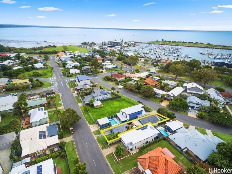 12 North Quay, Scarborough QLD 4020