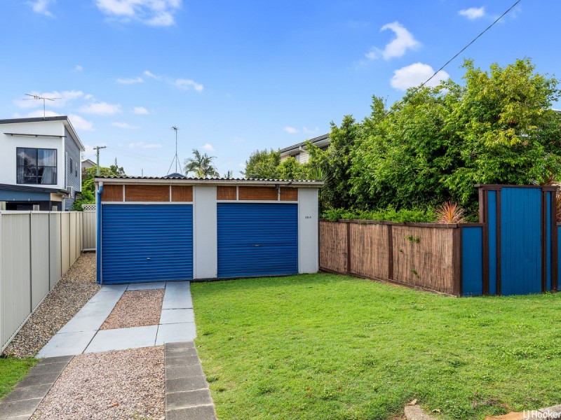 12 North Quay, Scarborough QLD 4020