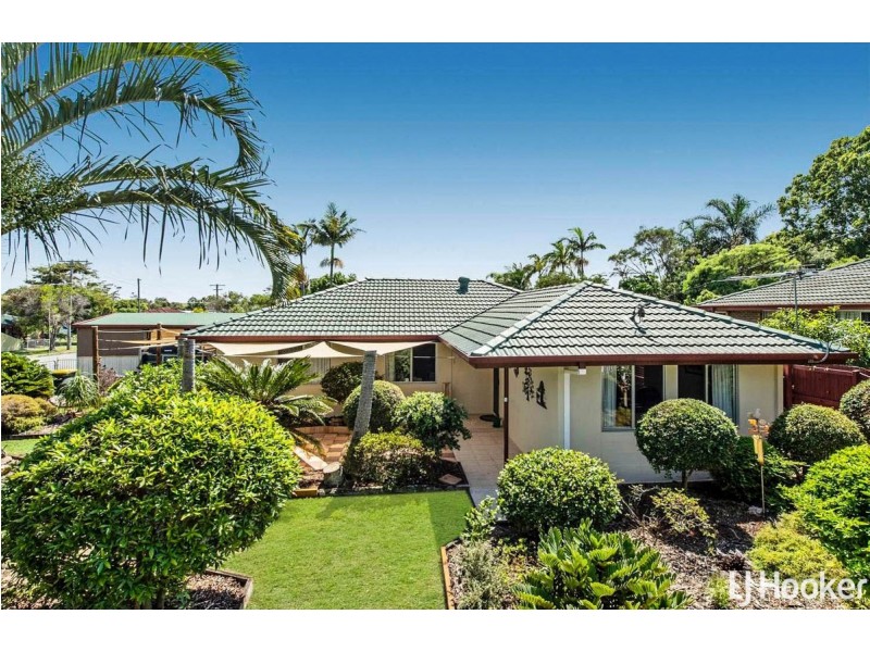 46 Porter Street, Redcliffe QLD 4020
