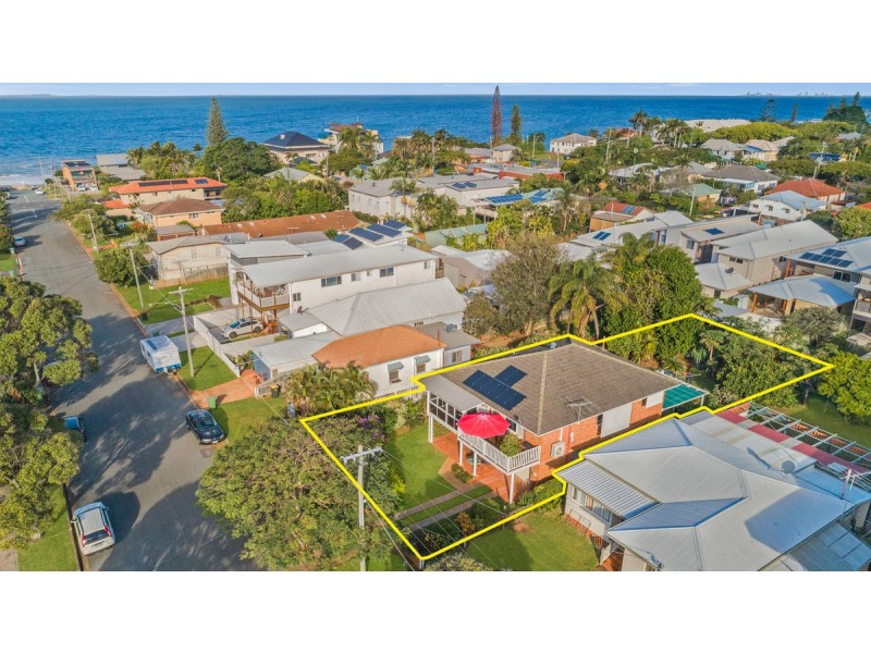 23 Queen Street, Scarborough QLD 4020