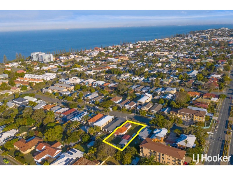 22 – 24 Jamieson Street, Redcliffe QLD 4020