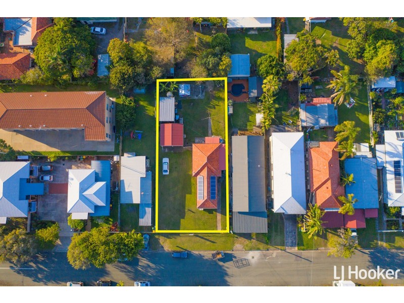 22 – 24 Jamieson Street, Redcliffe QLD 4020