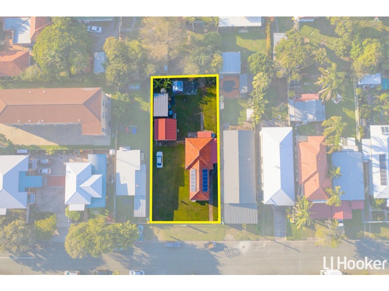 22 – 24 Jamieson Street, Redcliffe QLD 4020
