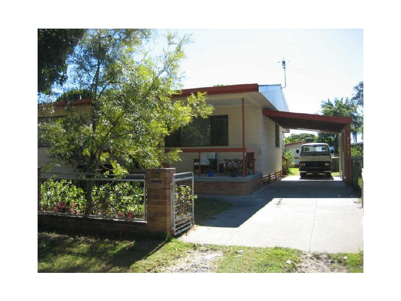 15 Endeavour Street, Deception Bay QLD 4508