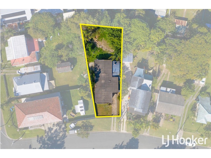 4 Crew Street, Deception Bay QLD 4508