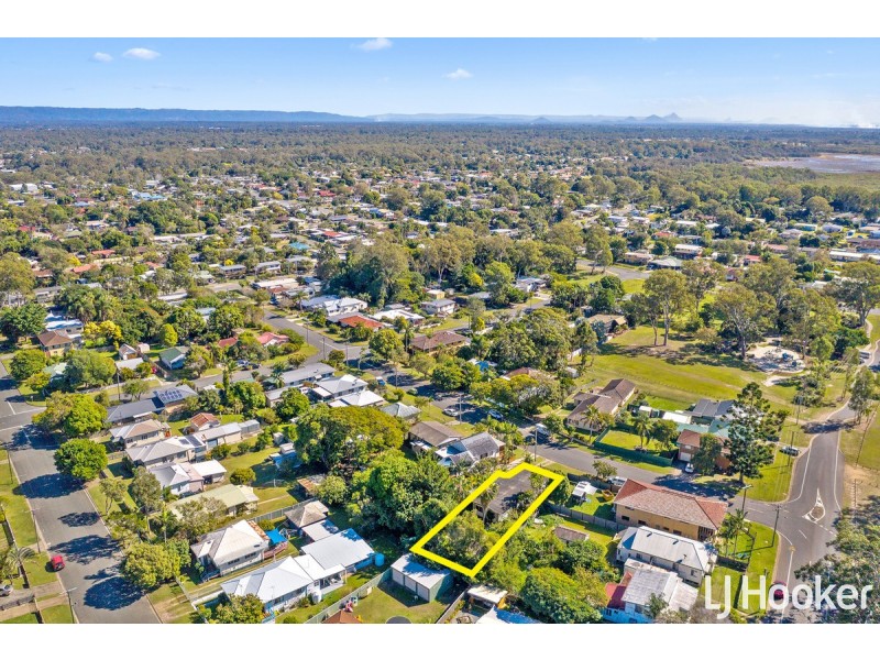 4 Crew Street, Deception Bay QLD 4508