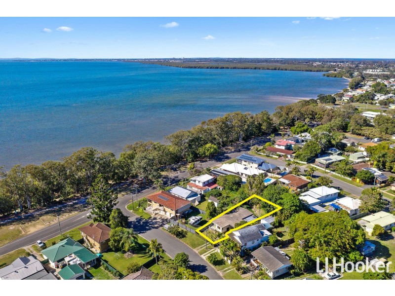 4 Crew Street, Deception Bay QLD 4508