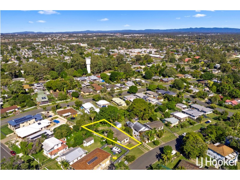 4 Crew Street, Deception Bay QLD 4508