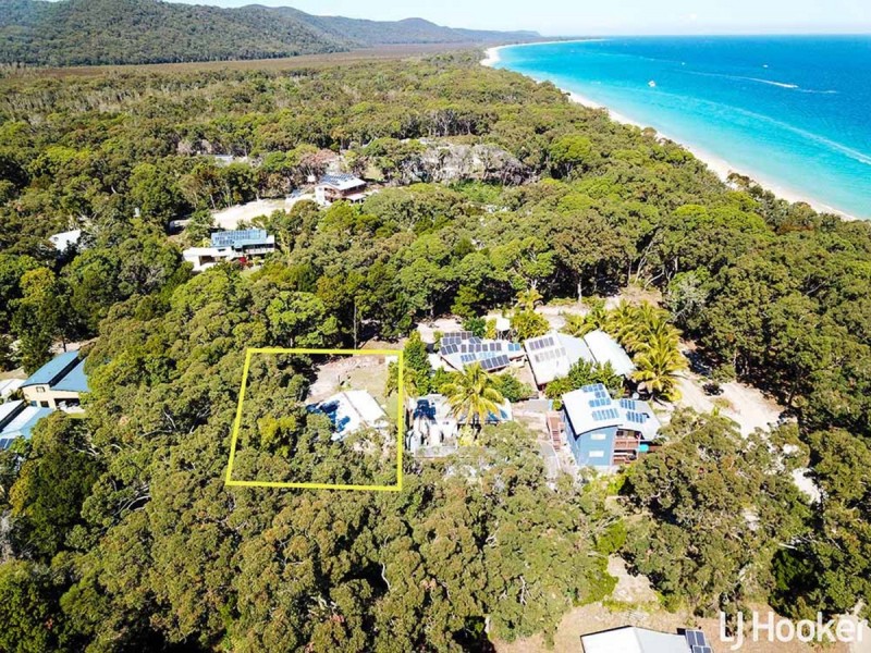 6 Warner Street, Bulwer QLD 4025