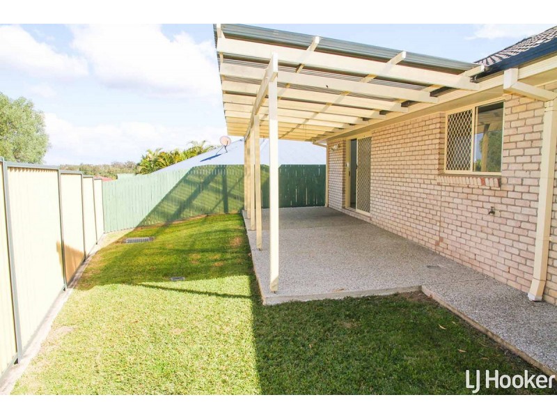 20 Zoe Place, Deception Bay QLD 4508