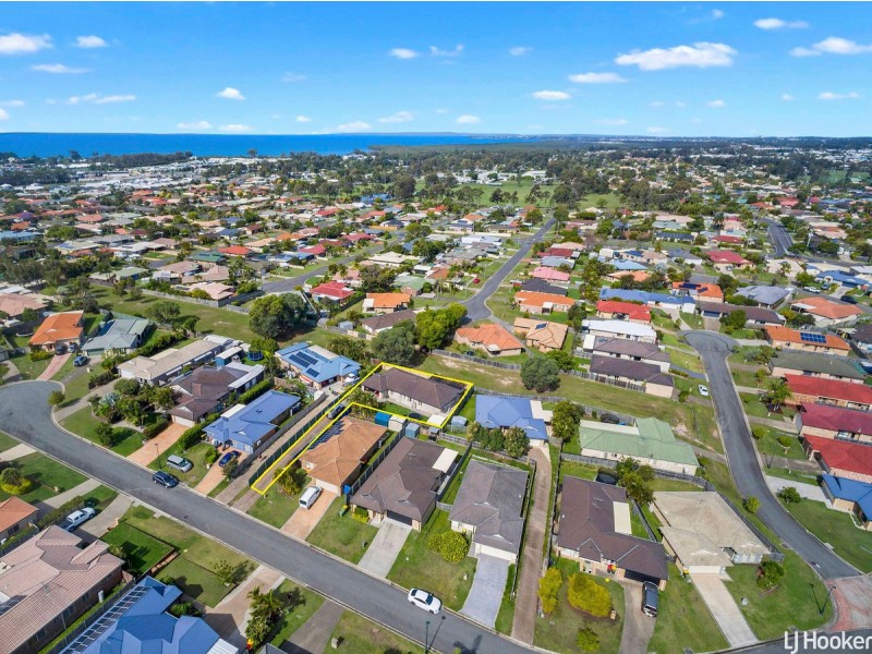 20 Zoe Place, Deception Bay QLD 4508