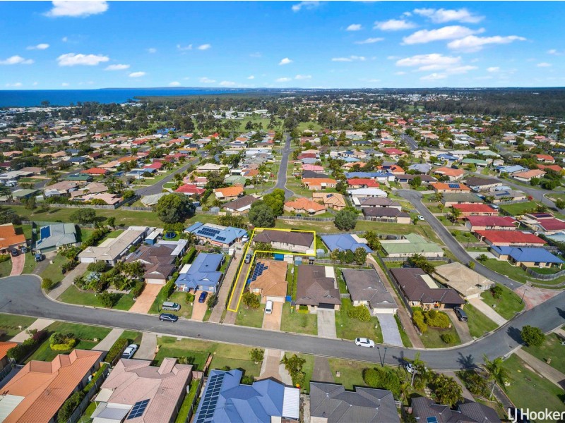 20 Zoe Place, Deception Bay QLD 4508