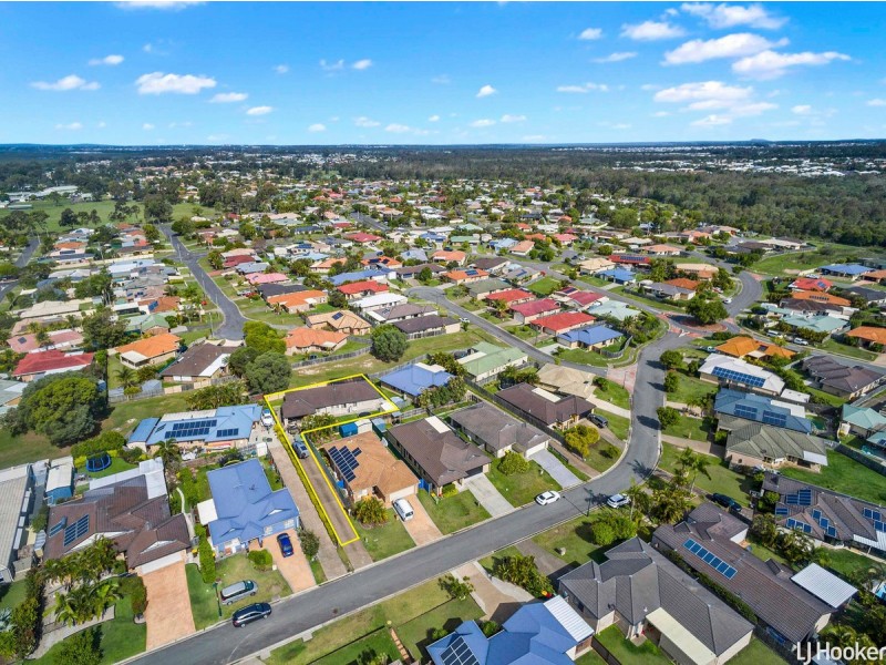 20 Zoe Place, Deception Bay QLD 4508