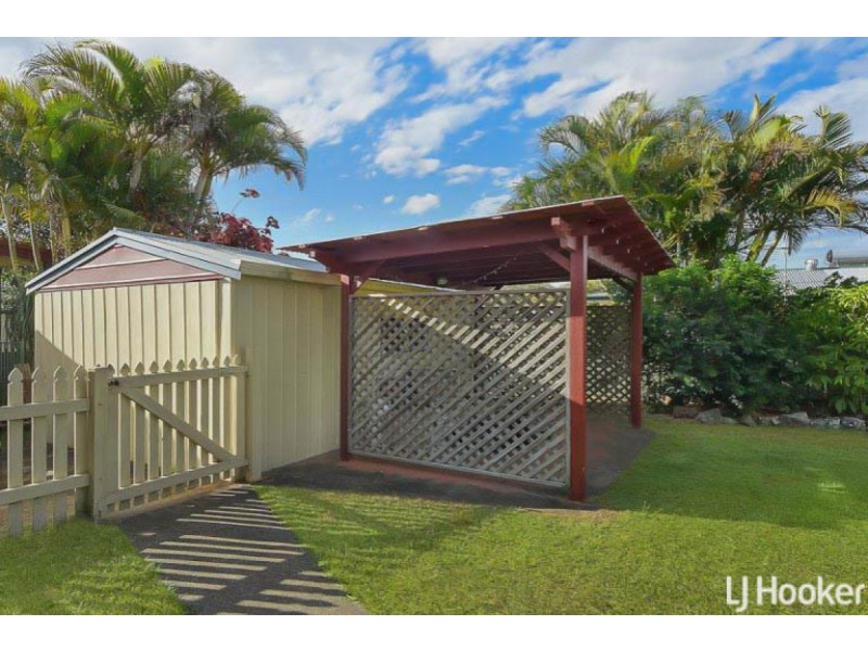 12 Lyonors Street, Bracken Ridge QLD 4017