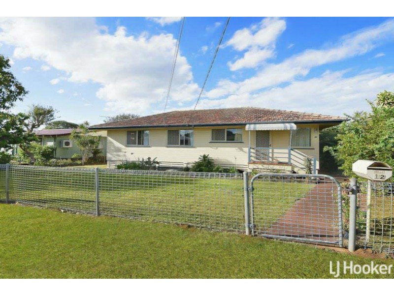 12 Lyonors Street, Bracken Ridge QLD 4017