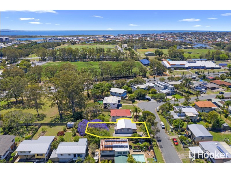 11 McCosker Street, Kippa-ring QLD 4021