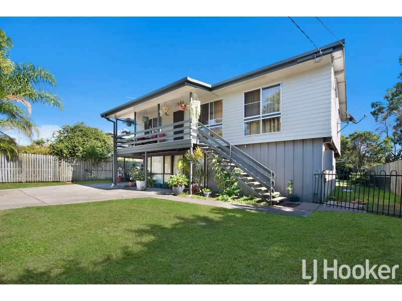 11 McCosker Street, Kippa-ring QLD 4021