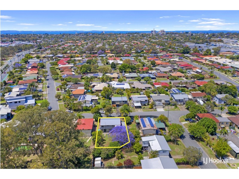 11 McCosker Street, Kippa-ring QLD 4021