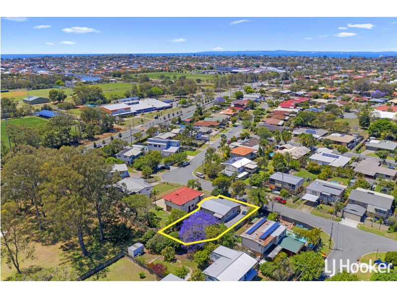 11 McCosker Street, Kippa-ring QLD 4021