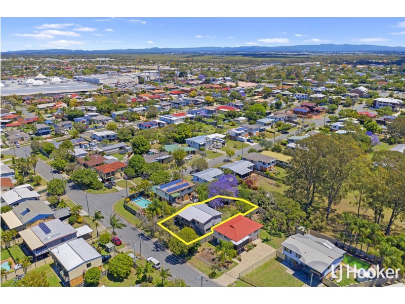 11 McCosker Street, Kippa-ring QLD 4021