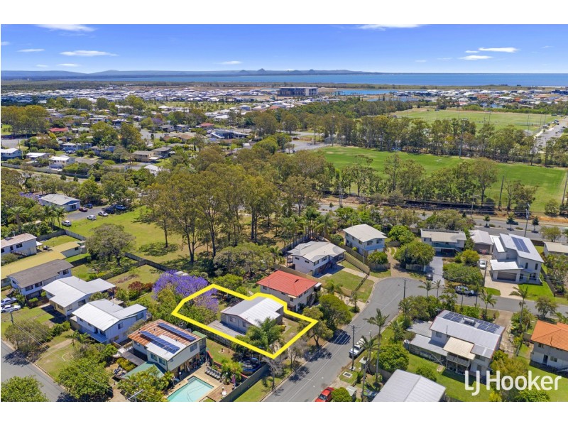 11 McCosker Street, Kippa-ring QLD 4021