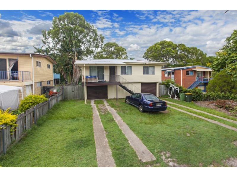 24 Central Avenue, Deception Bay QLD 4508