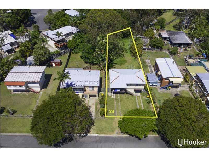 24 Central Avenue, Deception Bay QLD 4508