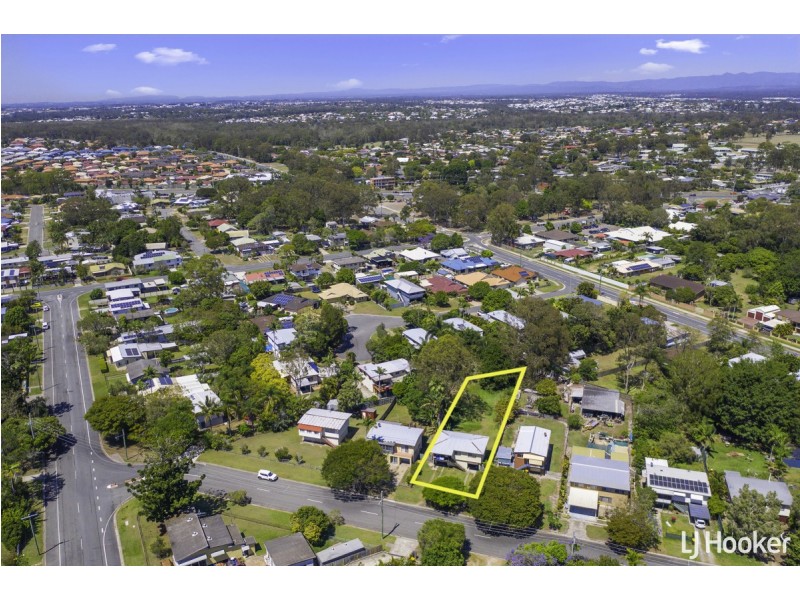 24 Central Avenue, Deception Bay QLD 4508