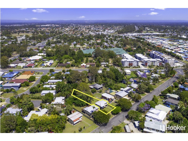 24 Central Avenue, Deception Bay QLD 4508