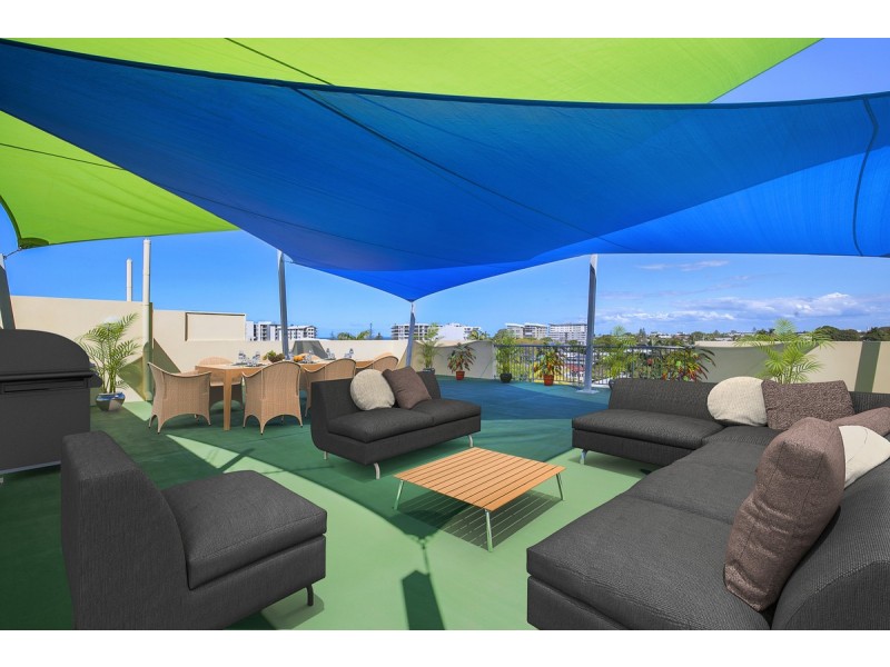 14/32 Rock Street, Scarborough QLD 4020