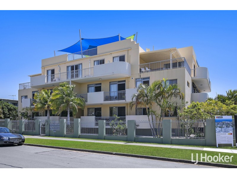 14/32 Rock Street, Scarborough QLD 4020