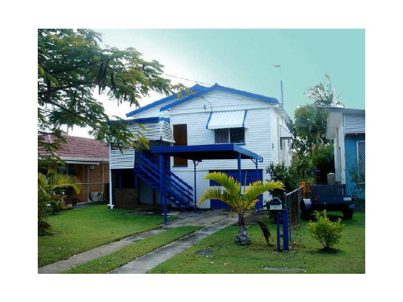 16 Cutts Street, Margate QLD 4019