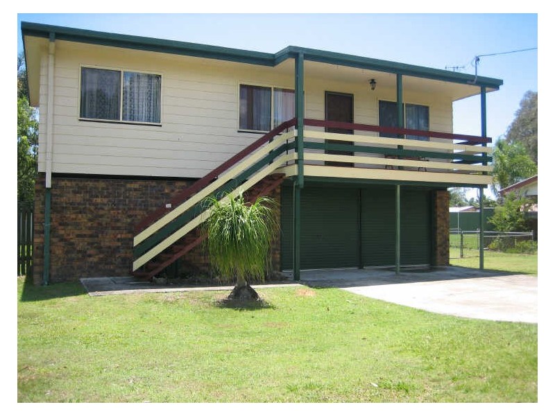 Deception Bay QLD 4508