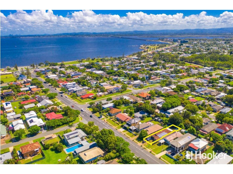 57 Victoria Avenue, Woody Point QLD 4019