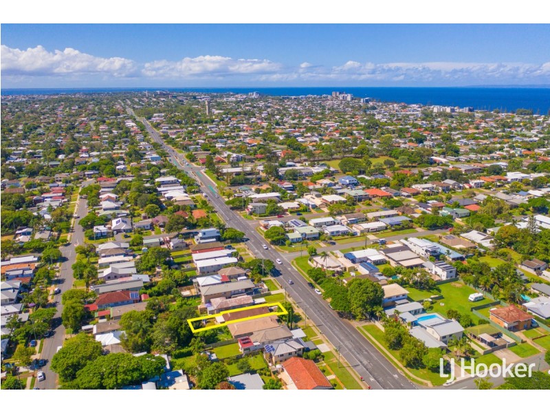 57 Victoria Avenue, Woody Point QLD 4019