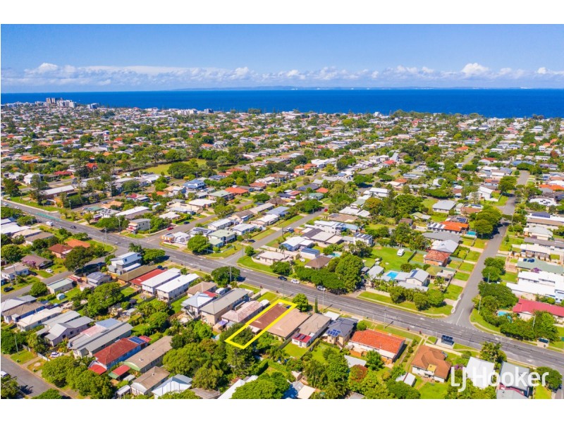 57 Victoria Avenue, Woody Point QLD 4019